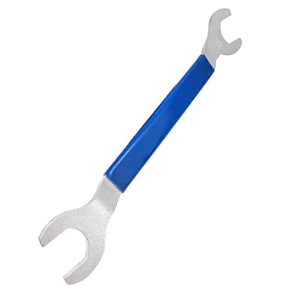 Ventilatorkoblingsnøgle og koblingsholder fjernelsessæt 36 mm x 32 mm