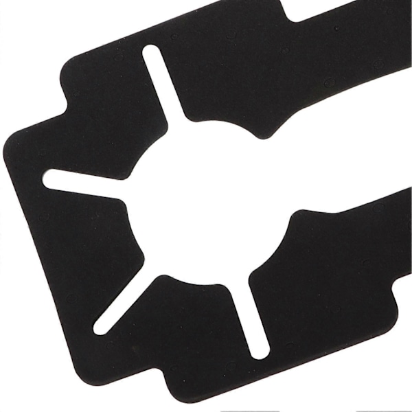 Bil Front Central Konsol Kopholder Skumplade Udskiftning til Pilot EX LX Sport Utility 4-dørs 2009-2015