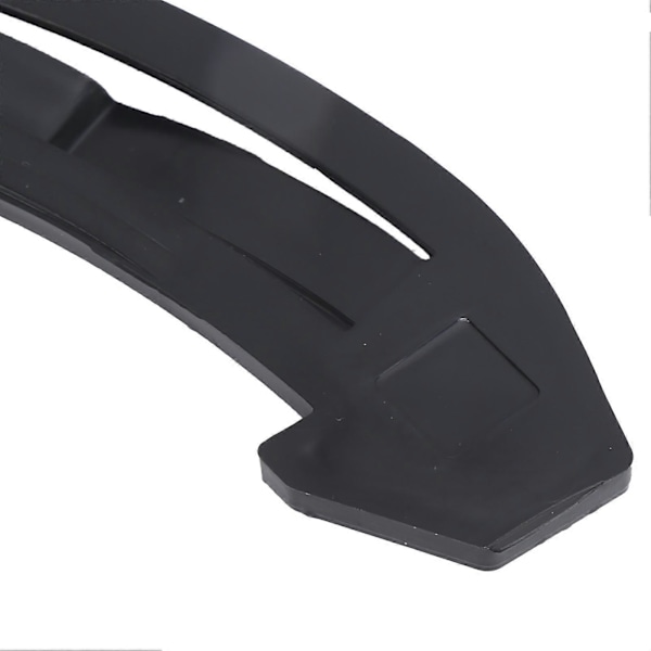 2st Handskfack Fästen Trim Reparationssats 5114275 Ersättning för Opel ASTRA G/ZAFIRA A