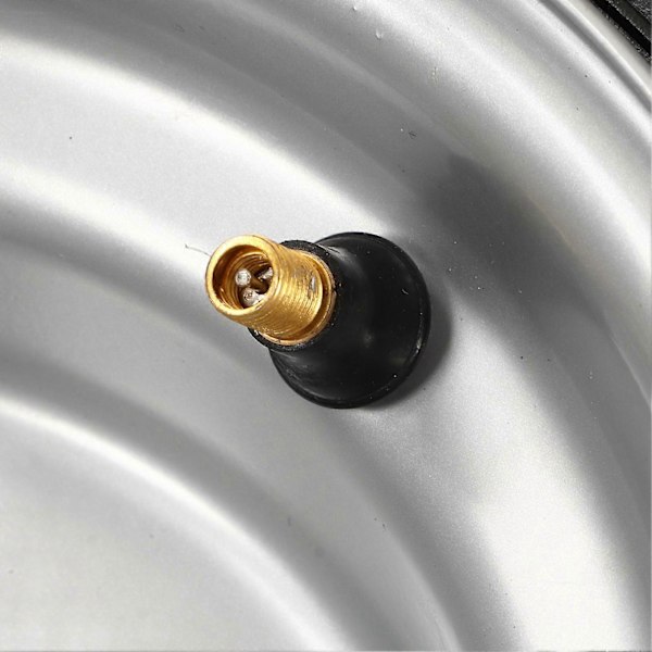 Däck 16 X 8 7 Integrerad Installation Vibrationsresistent Däck ATV UTV Gokarting Tunga Däck Med Nav