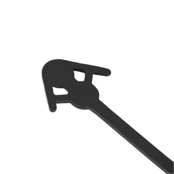 Bilfanger Slepekrok Hull Deksel Trim Klaff Foran 511800537R