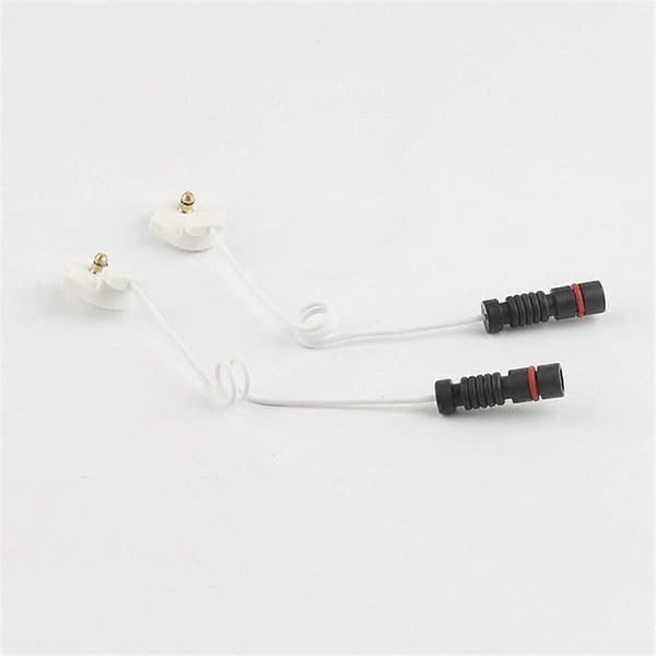 Bil Foraksel Bremsesensor Bremsekloss Slitasjesensor Bremsesensorledning 1265400617 2015400317 for - 190 82-93