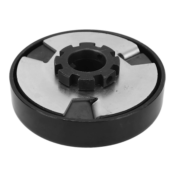 1 tums Borrning Centrifugalkoppling 13 Tänder 2300 RPM 13hk Kraftig Koppling för 40 41 420 Kedja Mini Bikes Go Karts