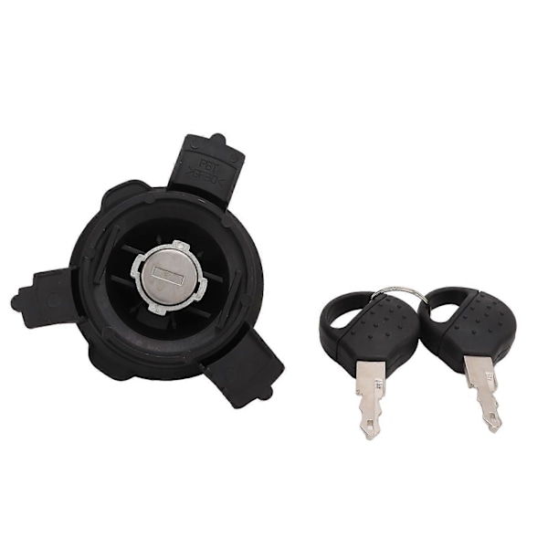 1 stk. Drivstofftanklås Drivstoffsystem Låselokk 1508H2 Erstatning for Peugeot 206 207