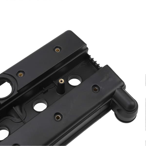 Cylinderhoveddæksel Perfekt Forsegling Reducerer Vibration 92068243 Udskiftning til Opel 1.6L Motor