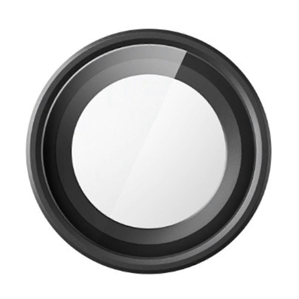 For Insta 360 GO3S Linsebeskytter Beskyttere Antiduggbelegg Glass Bærbar HD Tilbehør
