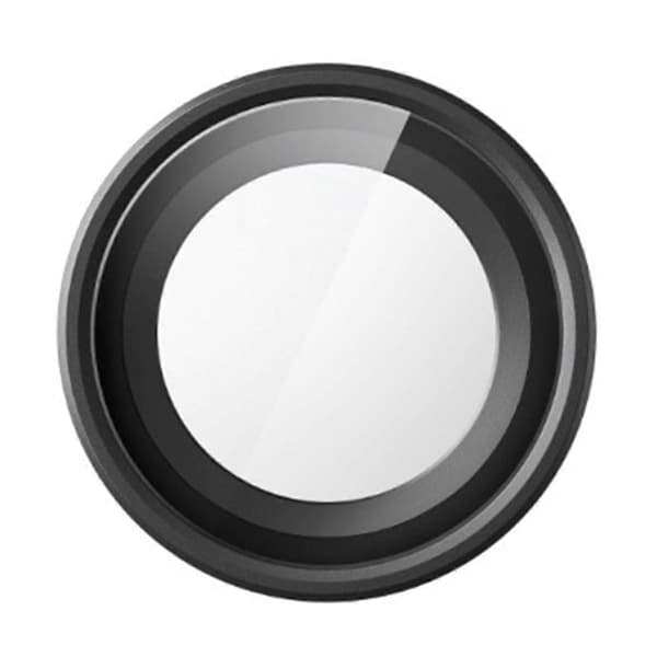 För Insta 360 GO3S Linsskydd Skyddar Anti-Imbeläggning Glas Portabla HD Tillbehör