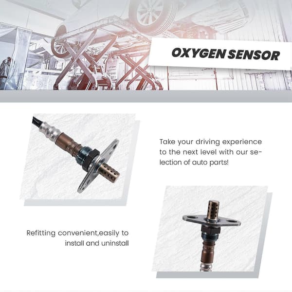 Oksygensensor 89465-49075 for 4RUNNER Celica LITEACE MR2 Previa 1.8-3.0 1989-2000