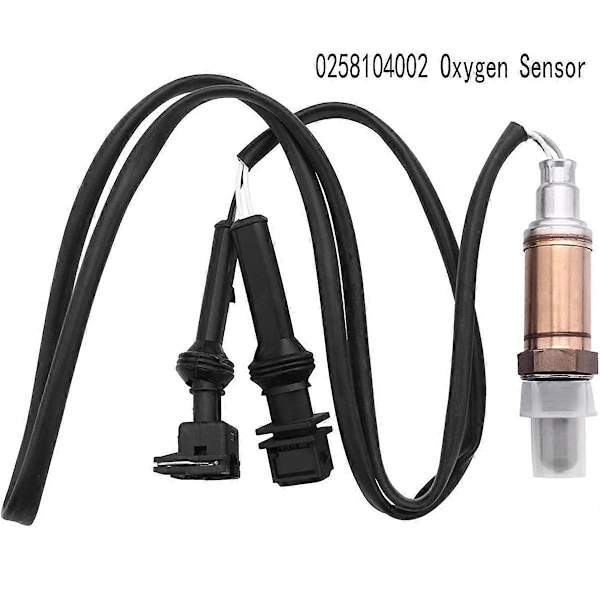 0258104002 Syresensor för - T1 T1 / TN Y10 -11 O2 Syresensor för Panna