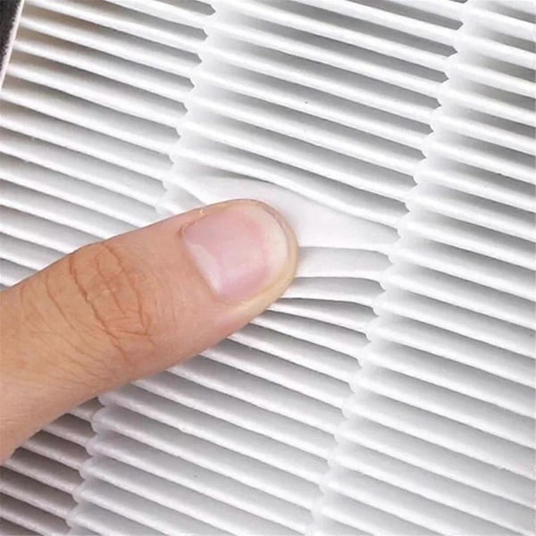Til FLT5000, FLT5111, AC5000E, AC5250PT, AC5350B, CDAP5500, BXAP250 Robotstøvsugere Filter Del 2 STK