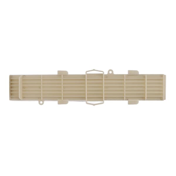 Kupefilterdeksel Festepanel Stripe 8K0819422A Erstatning for A4 B8 A5 2008?2015
