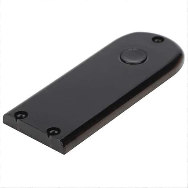 MAX G30 Scooter Tilbehør Instrumentpaneldeksel Bluetooth Beskyttende Plastdeksel