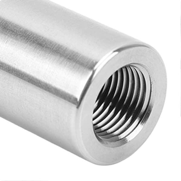 M16X1.5 Drivstoffrailplugg Trykkavlastningsventil Rustfritt Stål Drivstoffpluggventil for Silverado 2500HD 3500HD