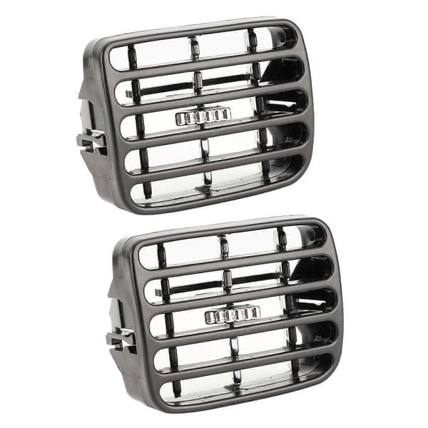 Instrumentbræt Luftventil Gitter 7701057729 Erstatningstilbehør Passer til Thalia I/Clio II