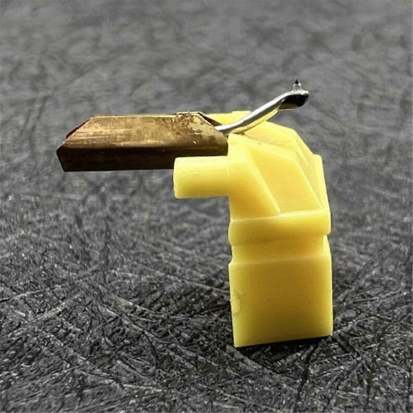 Yhteensopiva Gramofonin timanttineulakärki neulan vaihtoon Stylus Replace N92S N99 N1110 ME75 HE20