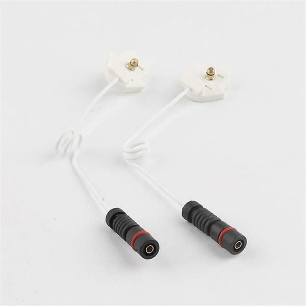Bil Foraksel Bremse Sensor Bremseklods Slid Sensor Bremse Sensorledning 1265400617 2015400317 til - 190 82-93