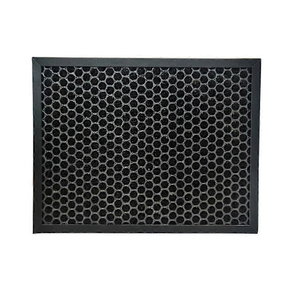 Udskiftningsfilter til luftrenserfilter KJ210G-C42/KJ201G-C42/KJ201G-C46 Højeffektiv filterdel