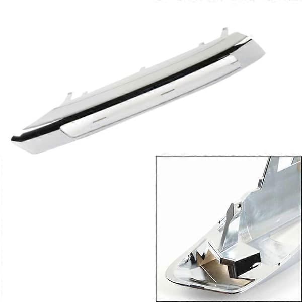 Frontfanger Tåkelys Grill Trim for X164 GL350 GL450 1648847322