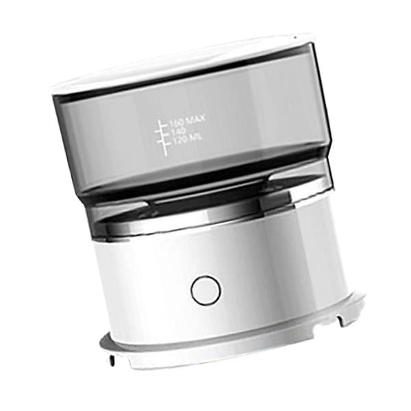 Mini Kaffemaskin Bærbar Multifunksjonell Automatisk Håndbrygg Drypp Kaffetrakter