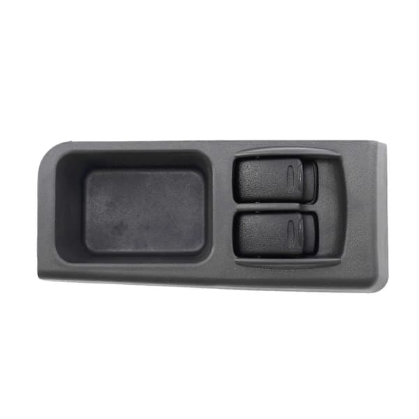 6 Pins Elektrisk Vinduskontroll Bryter Knapp 96230793 for