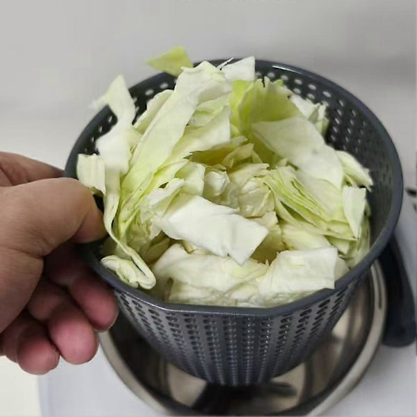 Vesisuodatin kori Tm5 Tm6 ruokamiksereille Säilytyskori Blenderin varaosat