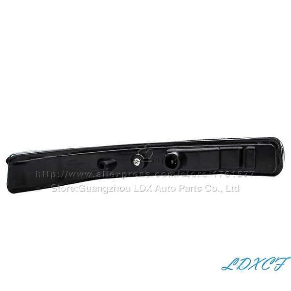 Passer for Kia Rio 2012-2016 LED sidespeil blinklys sidespeil indikatorlys blinklys left