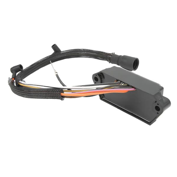 Power Pack Samling 0582285 CDI Power Pack ABS Højtydende Erstatning for Evinrude Johnson