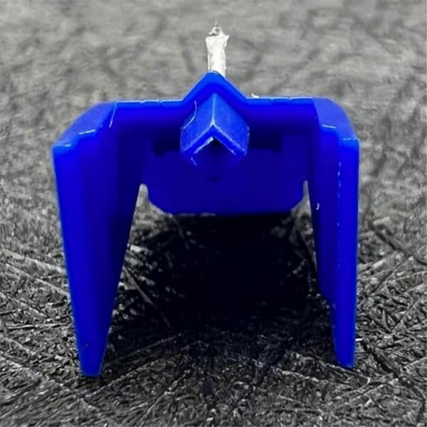 Erstatningsstift for KD47F -47F T4P ST66D ST67D ST85J Grammofon Platespiller Tilbehør