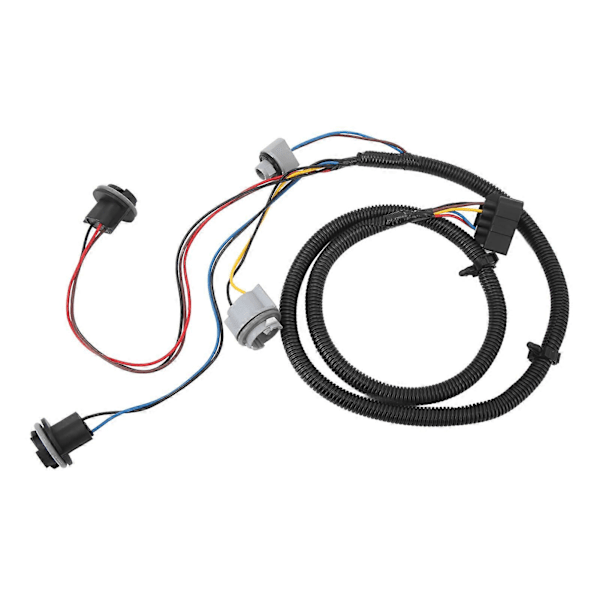 Ledningsnett for baklys 16531401 Venstre side baklampe ledningsnett for Silverado 1500 2500 3500