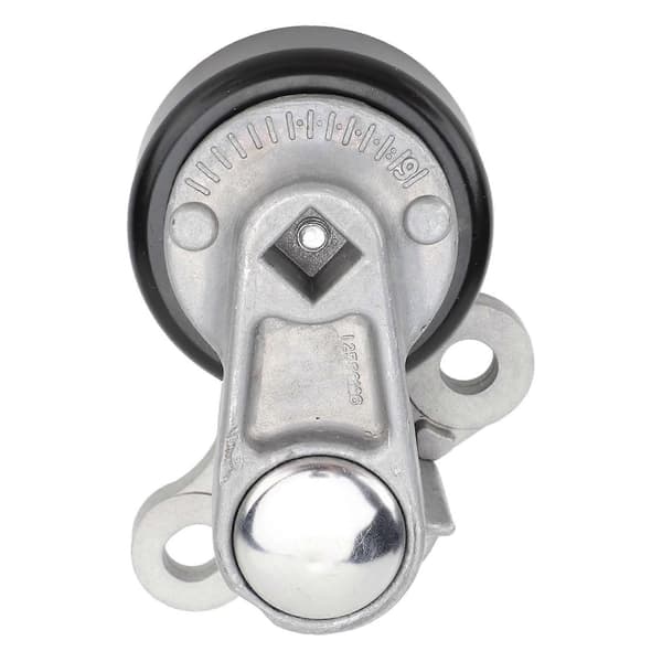 Serpentine Drivrem Strammer Kit ACK040378HD Automatisk Remstrammer Remskive Samling Passer til Escalade EXT ESV