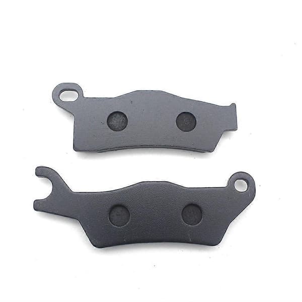 Motorcykel Forreste Bagbremseklodser til Can Am 500 STD/EFi 2012-2015 800 R 1000 STD 2012-2015 6X