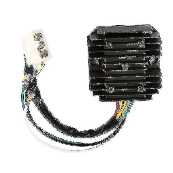 Spændingsregulator Ensretter Combo Til Honda Cb350f Cb400f Cb500k Cb550 Cb750