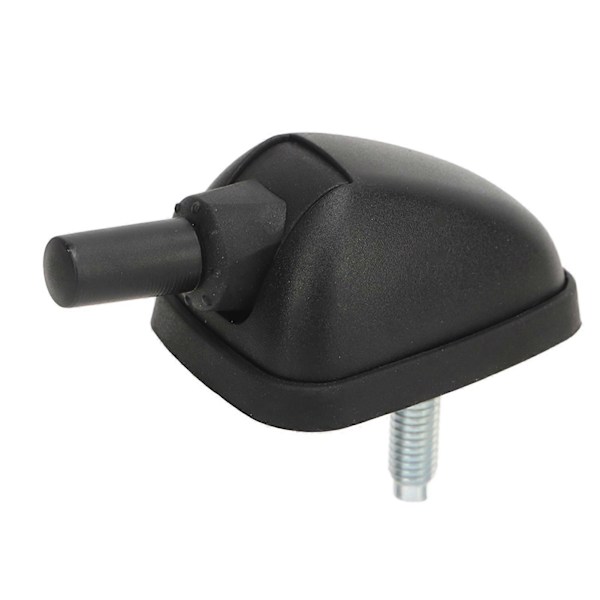Antennefod til tag 962201C010 Antennestangsfod Udskiftning til Hyundai Getz Click 2002 til 2011