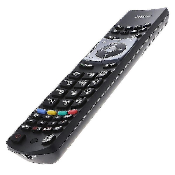 Erstatningsfjernbetjening Universal Tv Rc-5117 Rc5118 Rc5118f RC5117