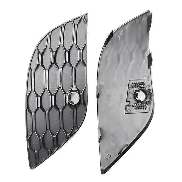 68335072AA Bil Front Tåkelys Ramme Deksel for Grand 2017-2022 Tåkelys Grill Trim Høyre Side