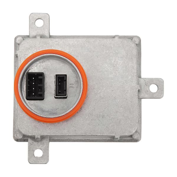 Xenon Ballast for frontlykt 8K0941597B 35W HID Ballast Kontrollenhet Modul Erstatning for A3 A4 A5 A6 A7 A8
