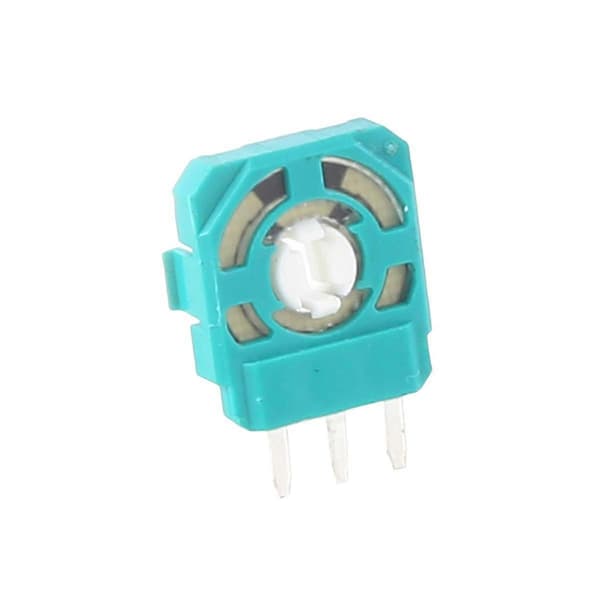 50 stk. ALPS Joystick Potentiometre Sensor Modul til Controllere 2K3 3D Thumbstick Akse Modstande Reparationsdel