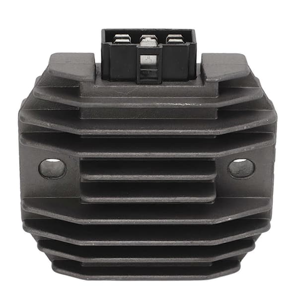 Spændingsregulator Ensretter SH650A 12 Alternator Controller Regulator til Bayou Lakota 300 1995?2003