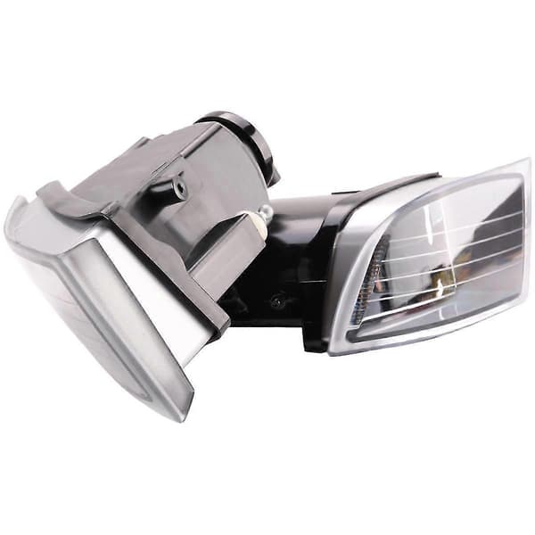 LED Tåkelys Hovedlys for Land Cruiser Prado 120 2002-2009 Tåkelys Støtfanger Tåkelys Kjørelampe