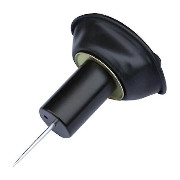 Motorcykel Karburator Stempel Stempelmembran Vakuum Membran Samling Til Gn125 1994-2001