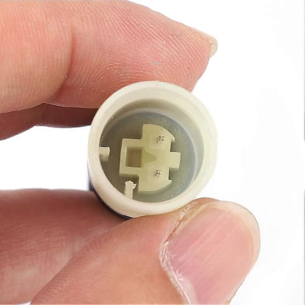 Sensor til slidindikator for bagbremseklodser, passer til 5-serie 6-serie 2004-2010 34356789493