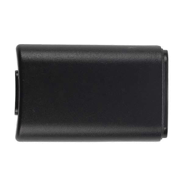 100 stk. Oppladbart Batterideksel Pakke for 360 Kontroller Batteripakke Deksel