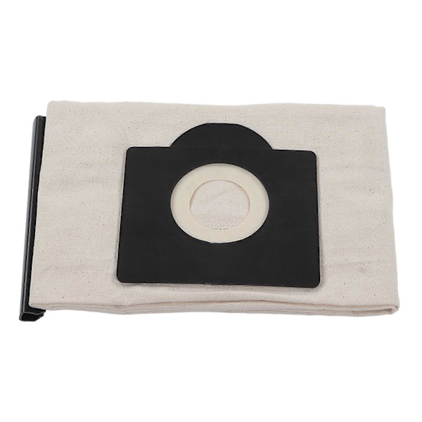 ZR814 Støvsugerposer for Rowenta RU101 RU630 for Karcher A2204 A2656 Feiemaskin Erstatning Støvsugerpose