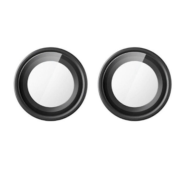 For Insta 360 GO3S Linsebeskytter Beskyttere Antiduggbelegg Glass Bærbar HD Tilbehør