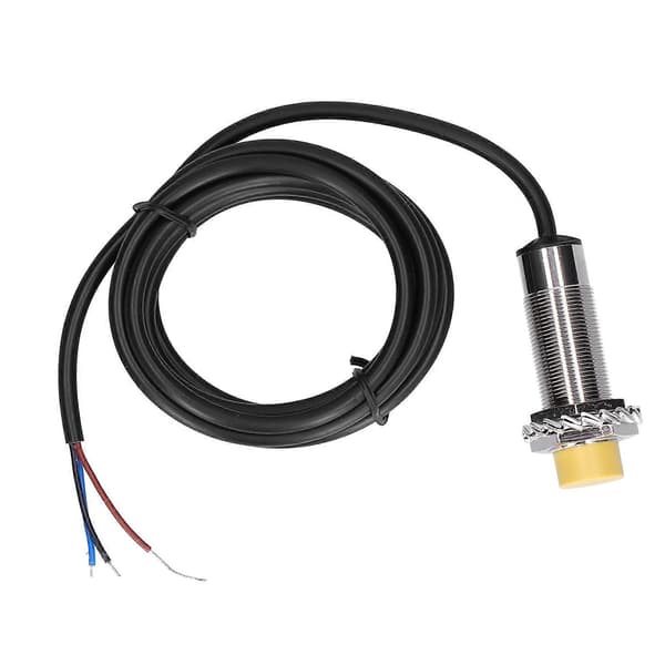 Proximity Switch Sensor M18 PNP Normalt Lukket Ikke-Indbygget Universal DC1030V TOSD04504A