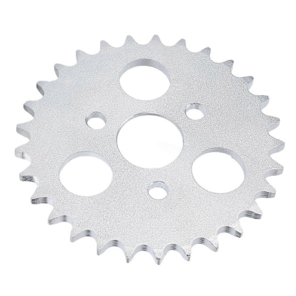 122mm Bakre Kedjehjul 420 Kedja 29T Stållegering Ersättning för MONKEY Z50A Z50 Z50R Z50J
