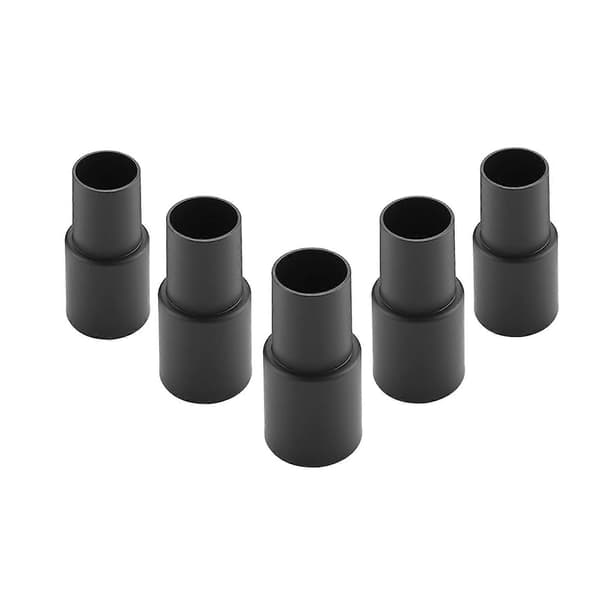 5 STK/Sett Støvsuger Slange Adapter Konverter Deler Tilbehør For 32mm til 35mm