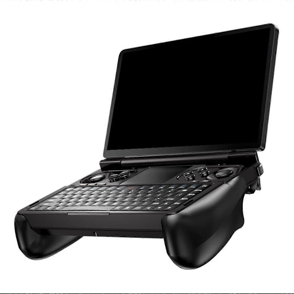 Passer til Win Mini 7-tommer håndholdt mini-laptop-greb gaming-tilbehør