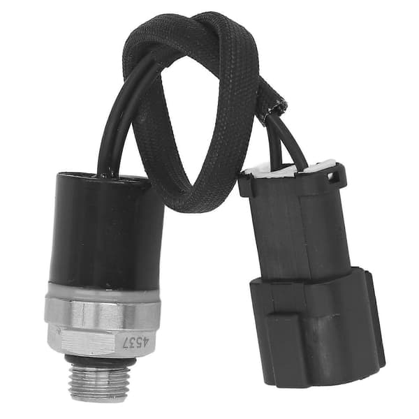 Læssertrykssensor Præcis Udskiftning Tryksensor Kontakt 9Y2 4537 til Komatsu Wa380 6 Wa470 6