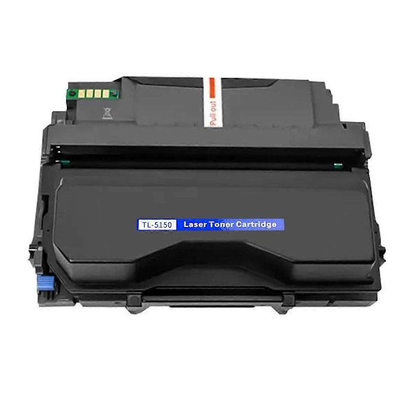För BP5150DN Pulver TL-5150 BP5155DN BM5155ADN Toner DL-5150 15000 Sidor